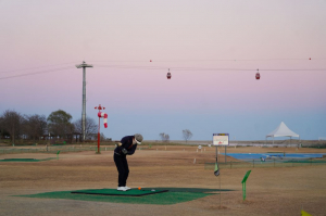 [포토뉴스] 다채로운 빛으로 하루가 저물다! 울진 왕피천의 저녁 빛결