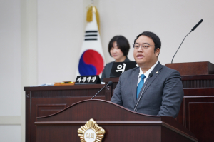 수성구 범어4동 육교, 남부상가시장 개선 촉구