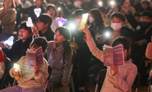 '안녕, 월곡초' ...