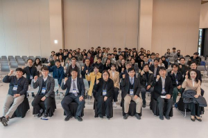 한동대, ‘2025 포항 스타트업 페스타(PSF)’ 성료… AI 기반 창업 생태계 성과 부각