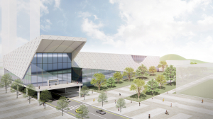 구미 산업단지 400석 규모 공연장 들어서...문화체육 인프라 확대