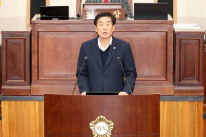 제292회 구미시의회, 제3차 본회의를 끝으로 2025년도 의사 일정 마무리