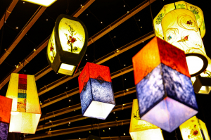 수성빛예술제, 24일 수성못 일대 불밝힌다