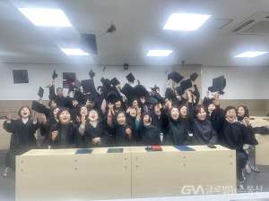 영주시 '농산업가공창업과정 수료식' 개최