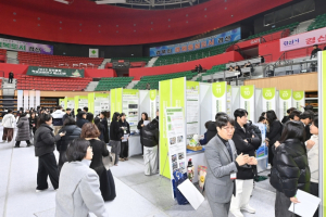 창의융합 학생과제연구 페스티벌 개최