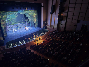 안동문화예술의전당, 무장애 공연 제작․유통 체계 구축