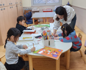 구미 ‘다배움’ 큰 호응