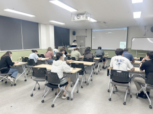 봉화군, 하반기 평생학습 프로그램 마무리