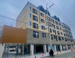 영천시, 청년·신혼부부 지원 ‘천원주택’ 공급