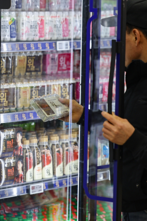 요구르트 매출 증가세