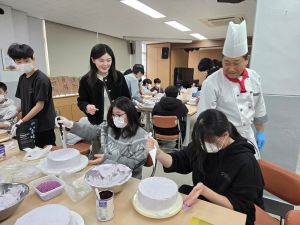 소규모 학교 장점 살려··· 진로·체험 과정 운영