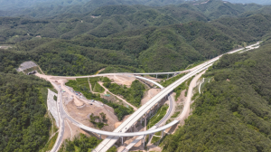 영덕군, 고속도로 교통 불편 해소 총력...