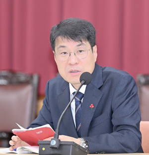 [신년사] 대구시장 권한대행 김정기, ‘비도진세’의 자세로 시민 여러분과 어려움 극복