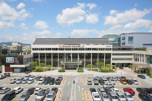 보은산업, 경주시장학회에 장학금 기탁