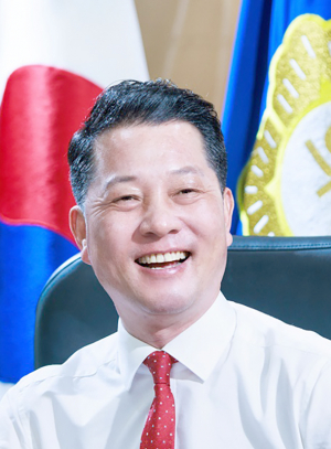 [신년사] 군민과의 약속을 책임 있게 마무리