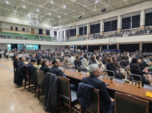 “영해중·고교서 쌓은 배움···인생 소중한 밑거름