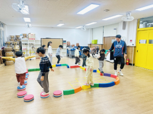 대구시교육청, 겨울방학 유치원‘거점형 방과후 과정’ 운영