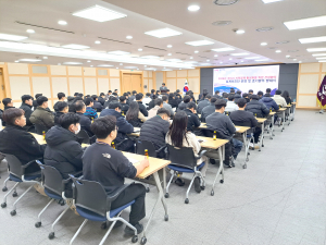 구미시, 상반기 95% 조기발주로 지역경제 회복에 속도 낸다 - 410