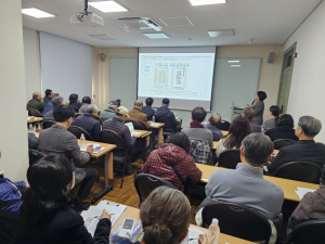 신라금관과 금동관 특강 '달구벌 역사문화' 마련해