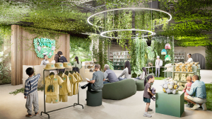 수성구, 칼라스퀘어 미디어아트 테마파크 조성 주민설명회 개최