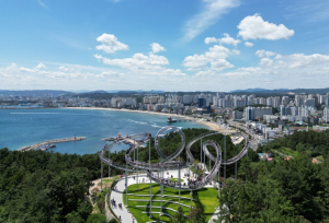 포항 대표 미식·관광 명소, KBS2 신상출시 편스토랑 출연