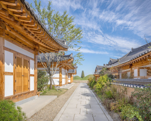 경주시 건축상 대상에 커피전문점 ‘테라로사 경주’ 선정