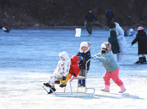 영양군, 제3회 영양 꽁꽁 겨울축제 개최