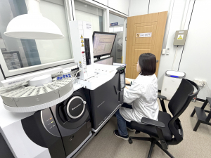 봉화군, 국제 공인 ‘최우수 분석기관’입증