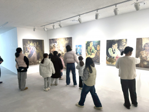 한 달간 1만3천 명 발길… 칠곡 대표 문화축제 자리매김