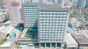 “군위군 행복기숙사 입사 신청하세요”