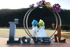 달서구, 2026년에도 ‘청년부부 결혼축하금’ 지원 지속