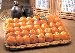 설 명절 앞두고 만나는 전국 최고 품질 ‘상주곶감’