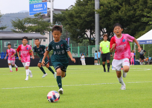 동계훈련 유치로 경주시, 겨울 관광 비수기 돌파