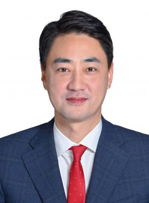 달성군수 동정 (1월 19일자) 이웃돕기 성금 기탁식