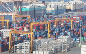 지난 달 대구와 경북 수출 모두 늘어