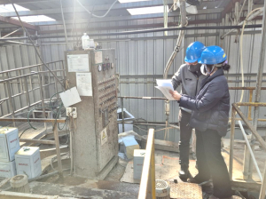 김천, 환경오염물질 배출업소 400개소 점검