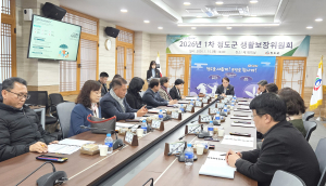 촘촘한 취약계층 지원, 소외없는 복지 추진