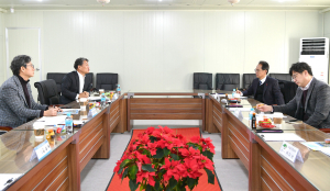 영주시, 주요 현안 점검 “현장이 답이다”