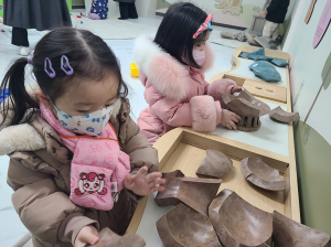 대구교육박물관 “놀며 배우는 즐거운 교육 놀이터”로