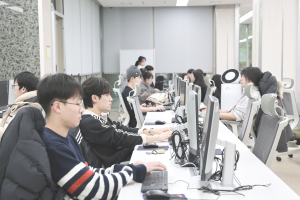 경산이노베이션아카데미, 4기 라피신 돌입