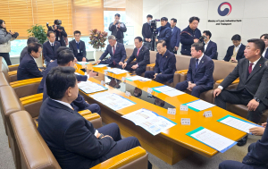 영주시, ‘중부권 동서횡단철도’ 국가계획 반영 촉구