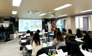 달성군, 대구 유일 ‘EBS 자기주도학습센터’ 달성이룸캠프 내 본격 가동