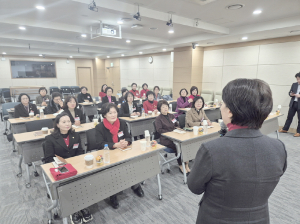 2026 신년교례회 및 제6차 세미나 개최