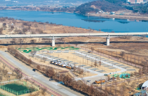 구미 낙동강 제2캠핑장 문 연다