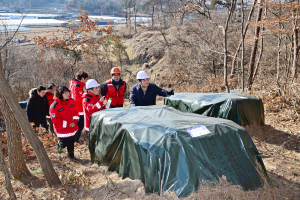 김천시, 소나무재선충병 확산 ‘총력 차단’