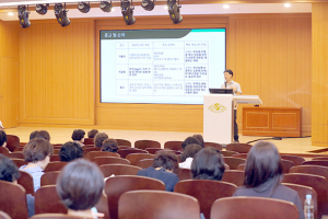 계명대학교 행소박물관 박물관대학 특강