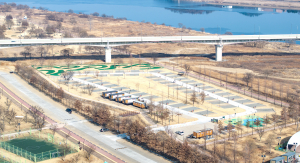 “이젠 예약 여유 있게”구미 낙동강 제2캠핑장 문 연다