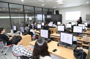 달성군, 2026년 군민 정보화교육 운영