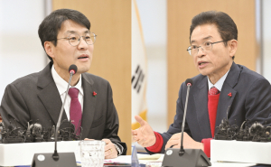 대구·경북 통합과 통합 단체장 선출 뜻 같이···