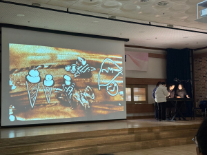 대구선명학교, 겨울방학 계절제학교 운영